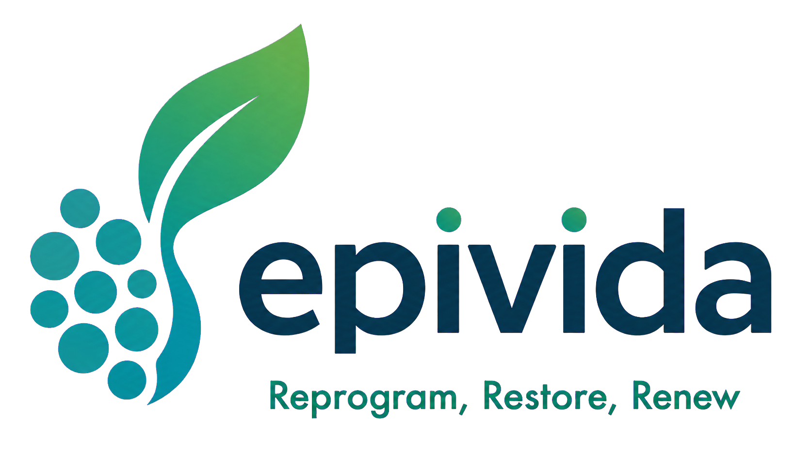 Epivida — Reprogram, Restore, Renew